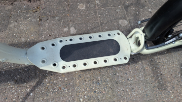 Preview: Trittbrett breit